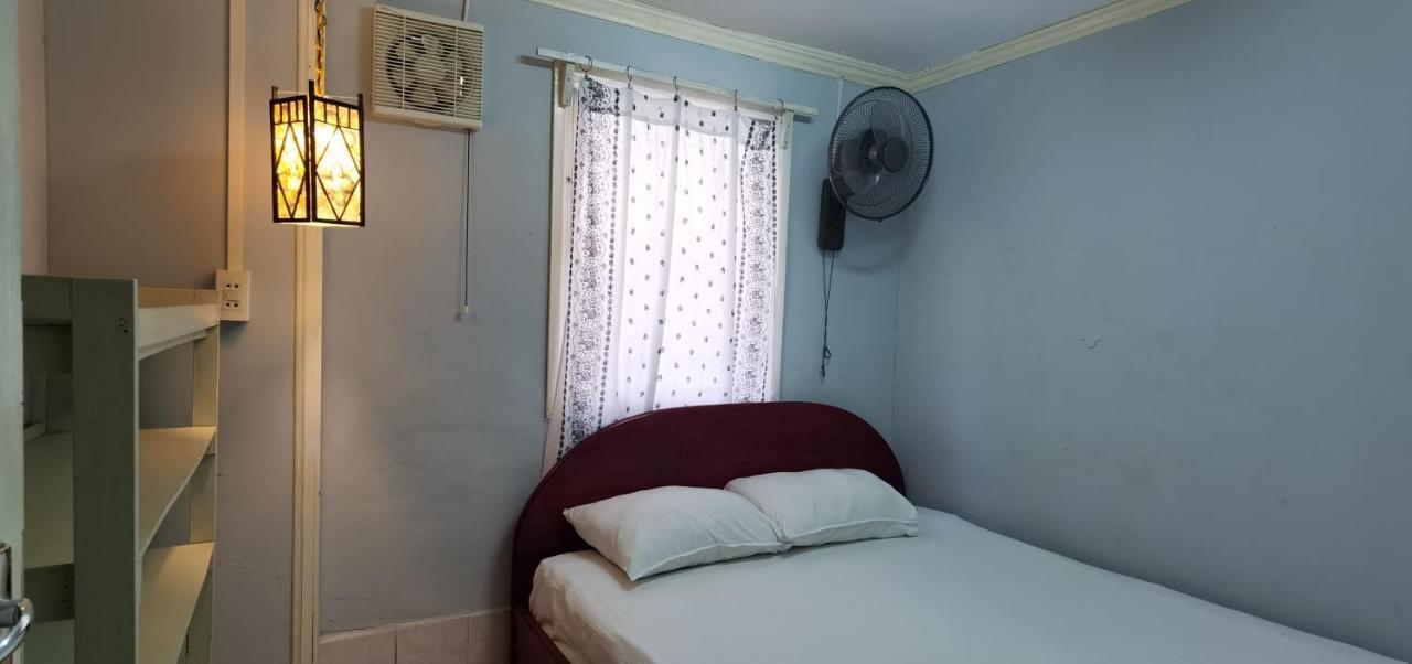 Khonesavane Hostel Luang Prabang Exterior photo