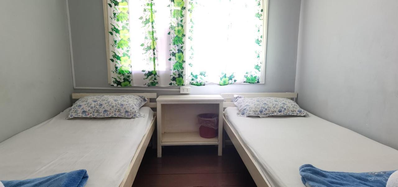Khonesavane Hostel Luang Prabang Exterior photo
