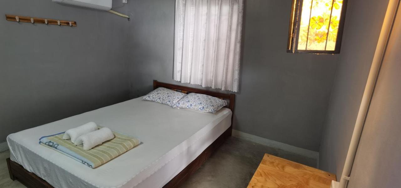 Khonesavane Hostel Luang Prabang Exterior photo