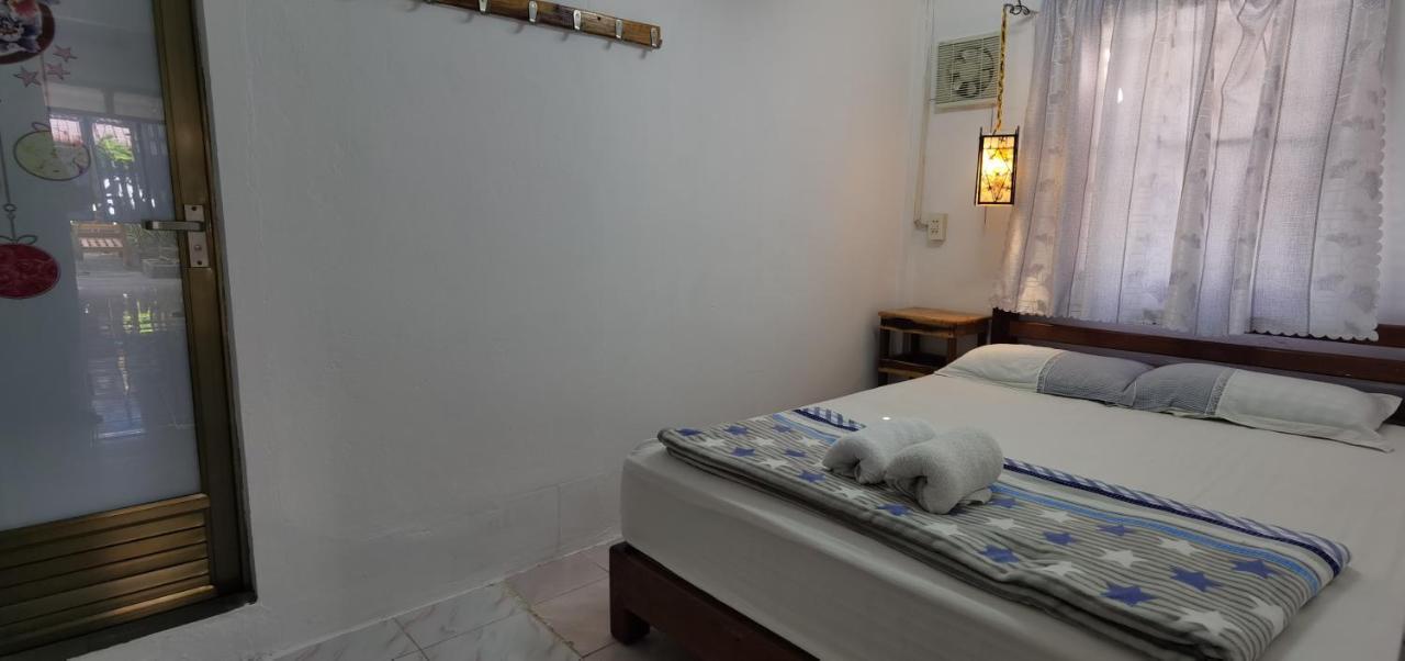 Khonesavane Hostel Luang Prabang Exterior photo