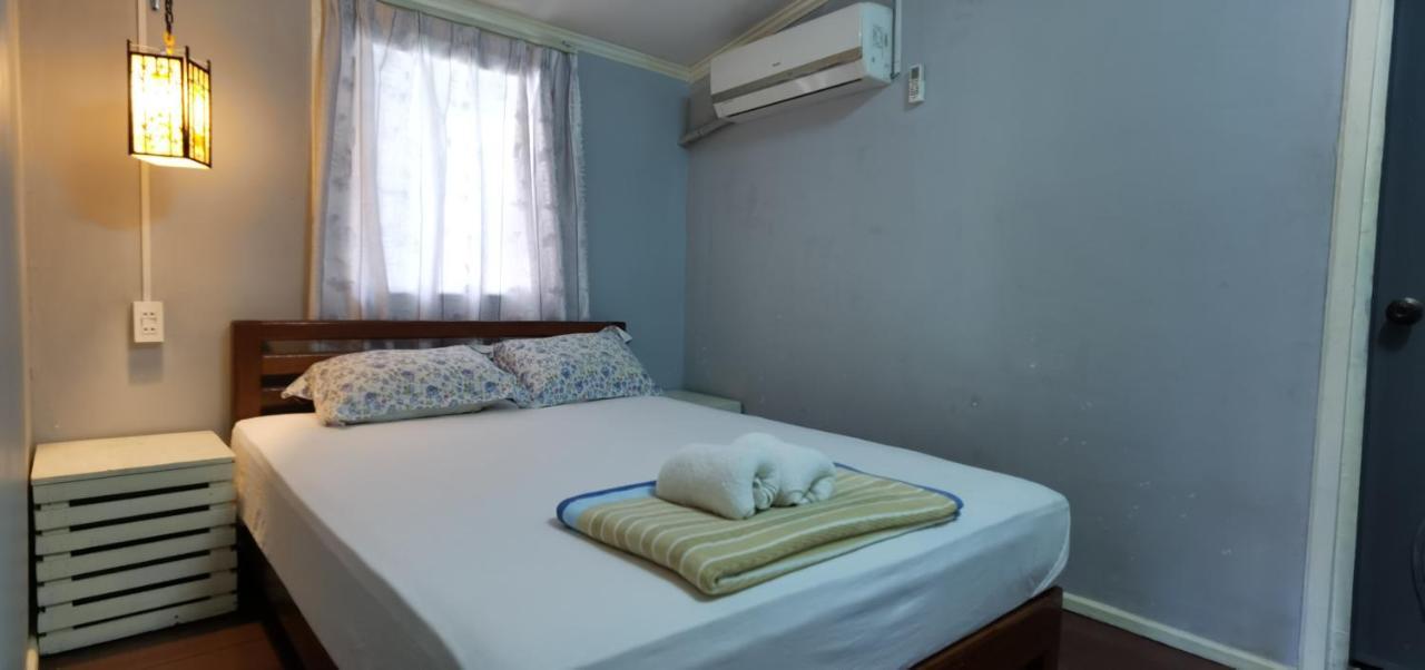 Khonesavane Hostel Luang Prabang Exterior photo
