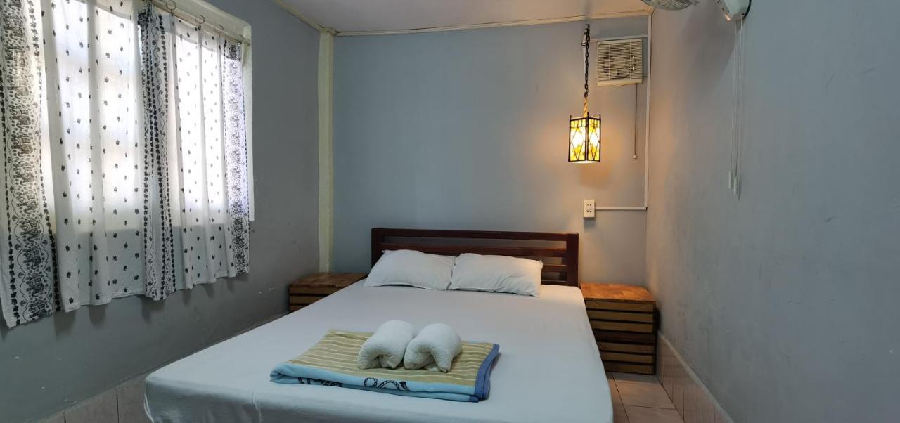 Khonesavane Hostel Luang Prabang Exterior photo
