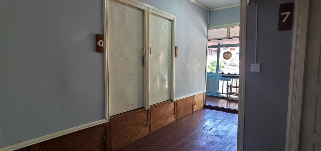 Khonesavane Hostel Luang Prabang Exterior photo